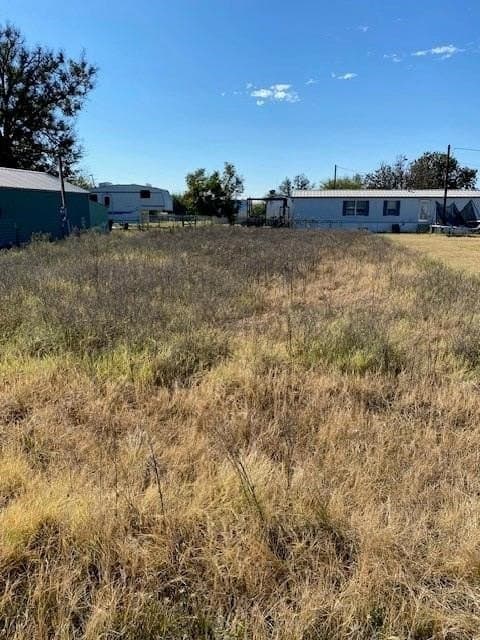 0.18 acres in Parker County