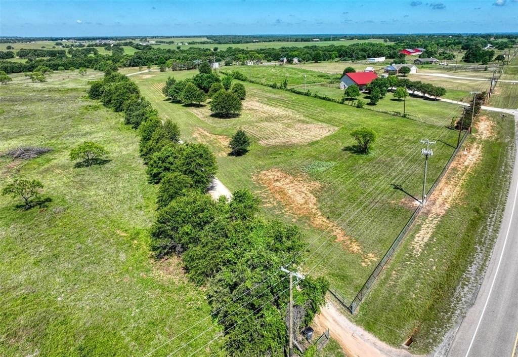 3.67 acres in Parker County featured view
