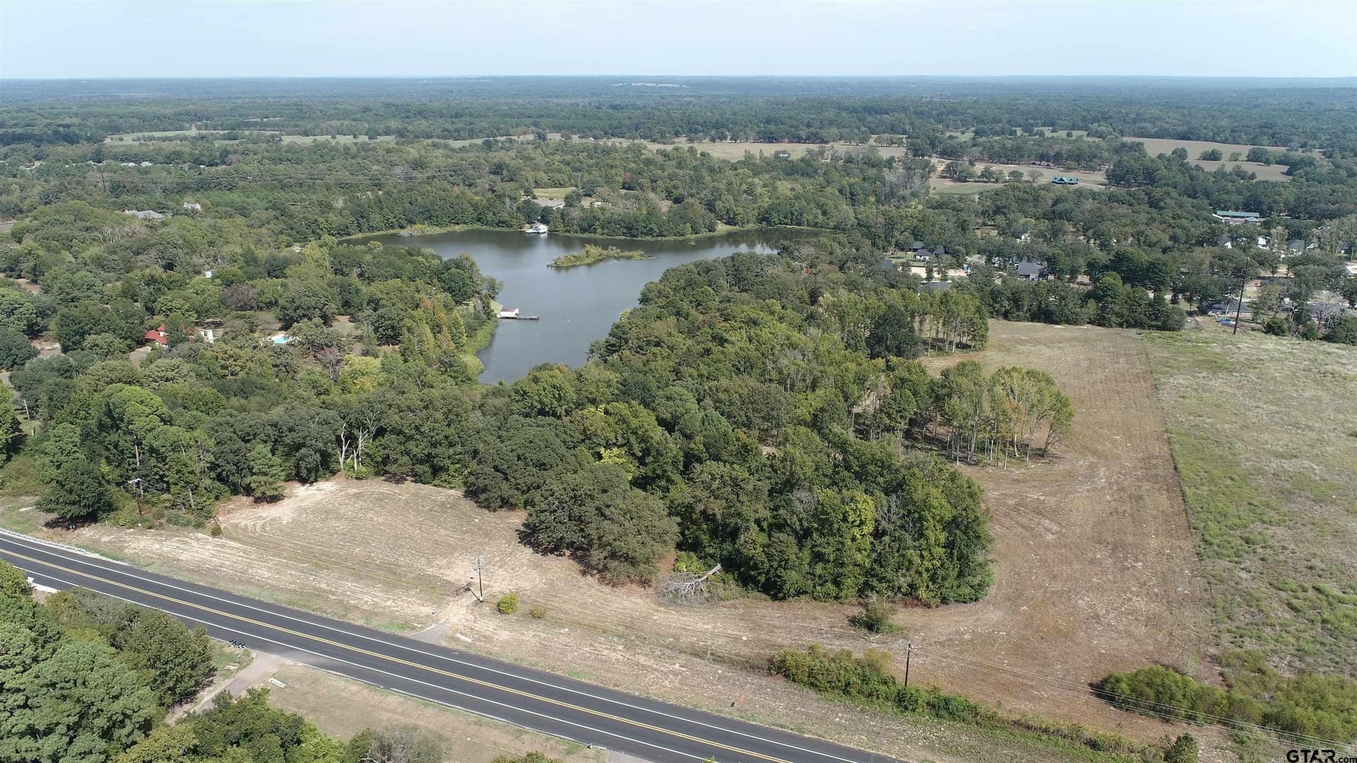 19.09 acres in Wood County - photo 3