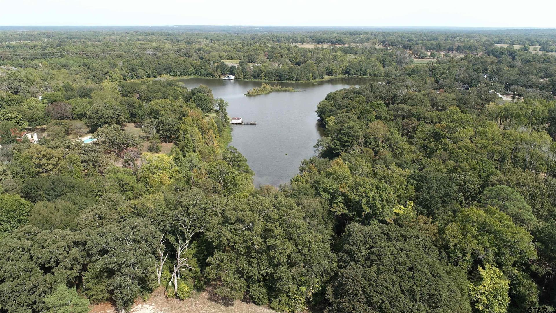 19.09 acres in Wood County - photo 2