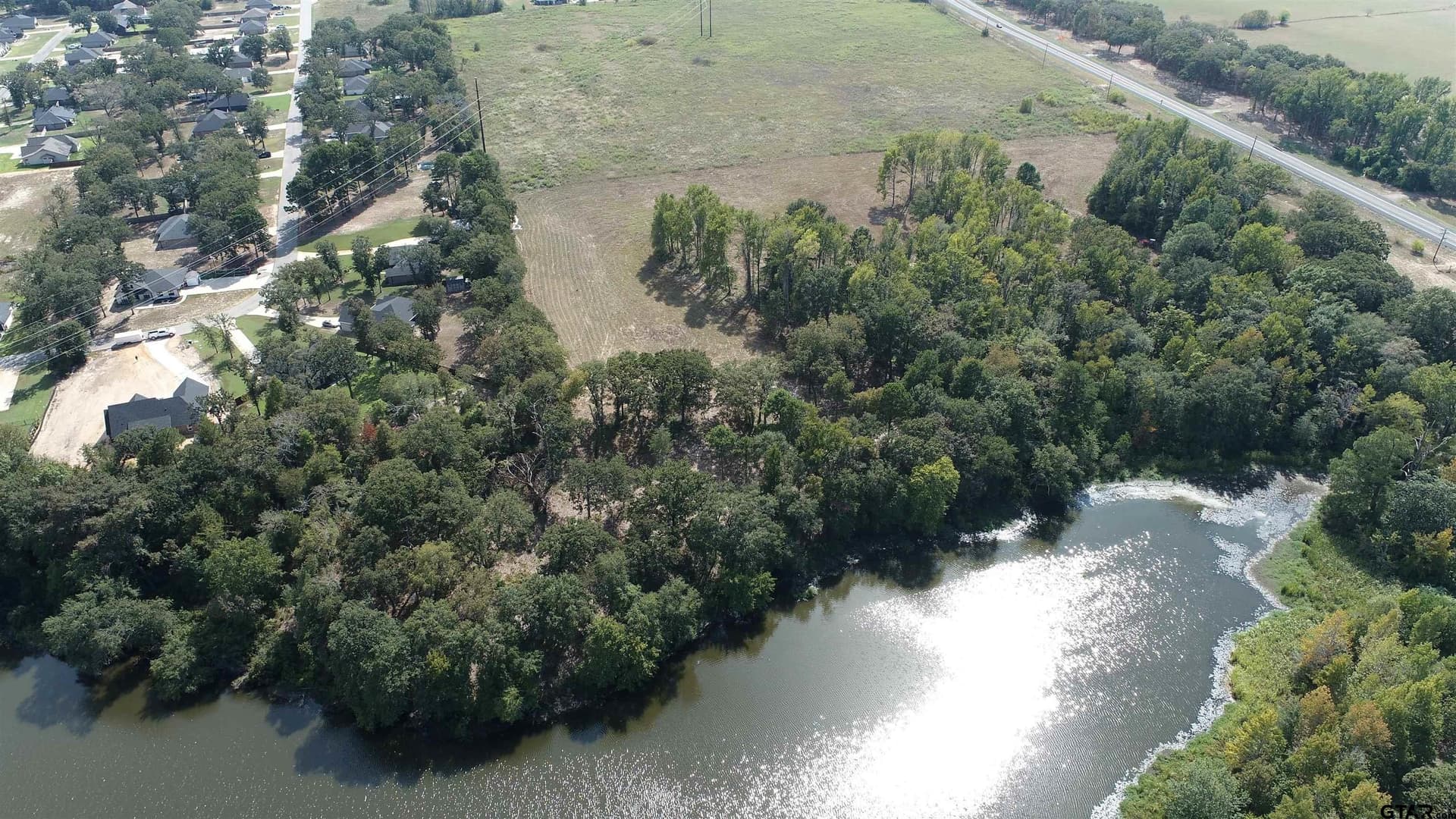 19.09 acres in Wood County - photo 4