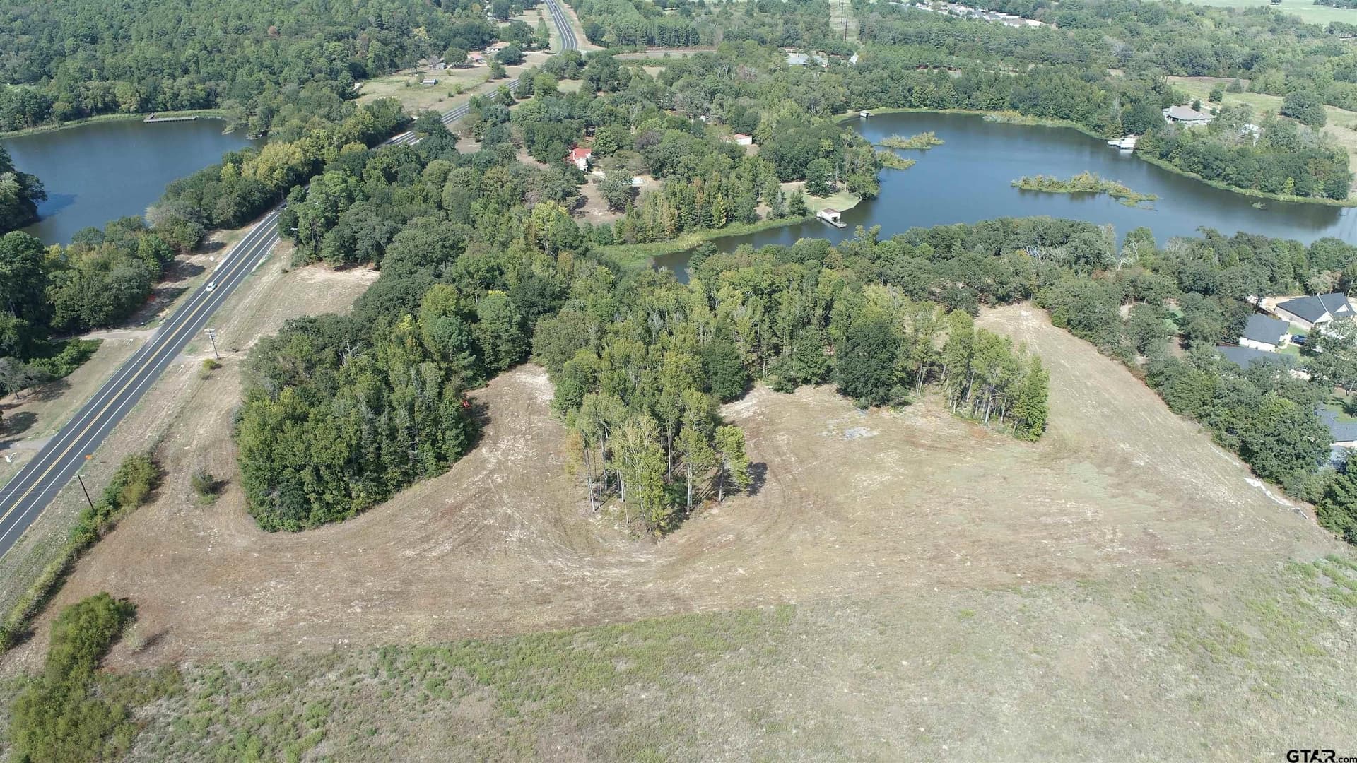 19.09 acres in Wood County