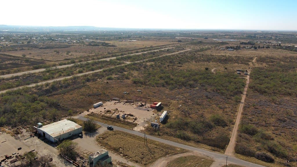 7.5 acres in Howard County featured view