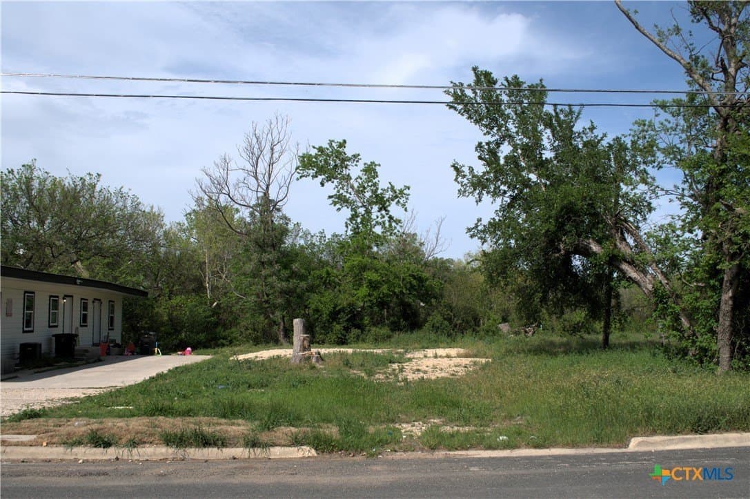 0.84 acres in Bell County