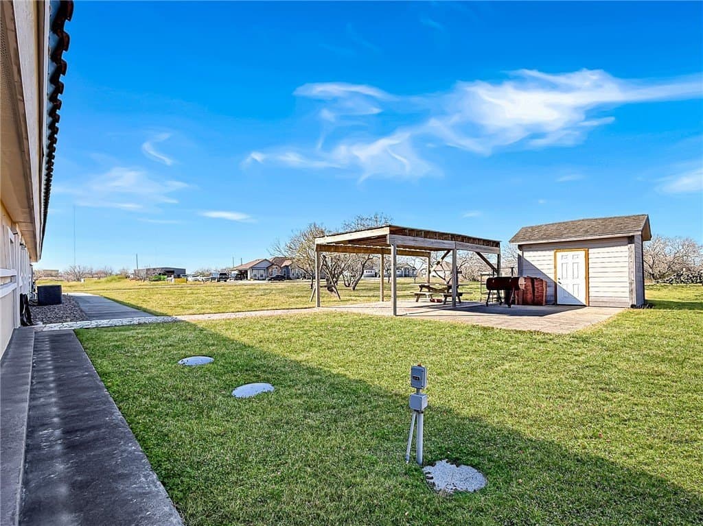 32,757 acres in Nueces County - photo 37