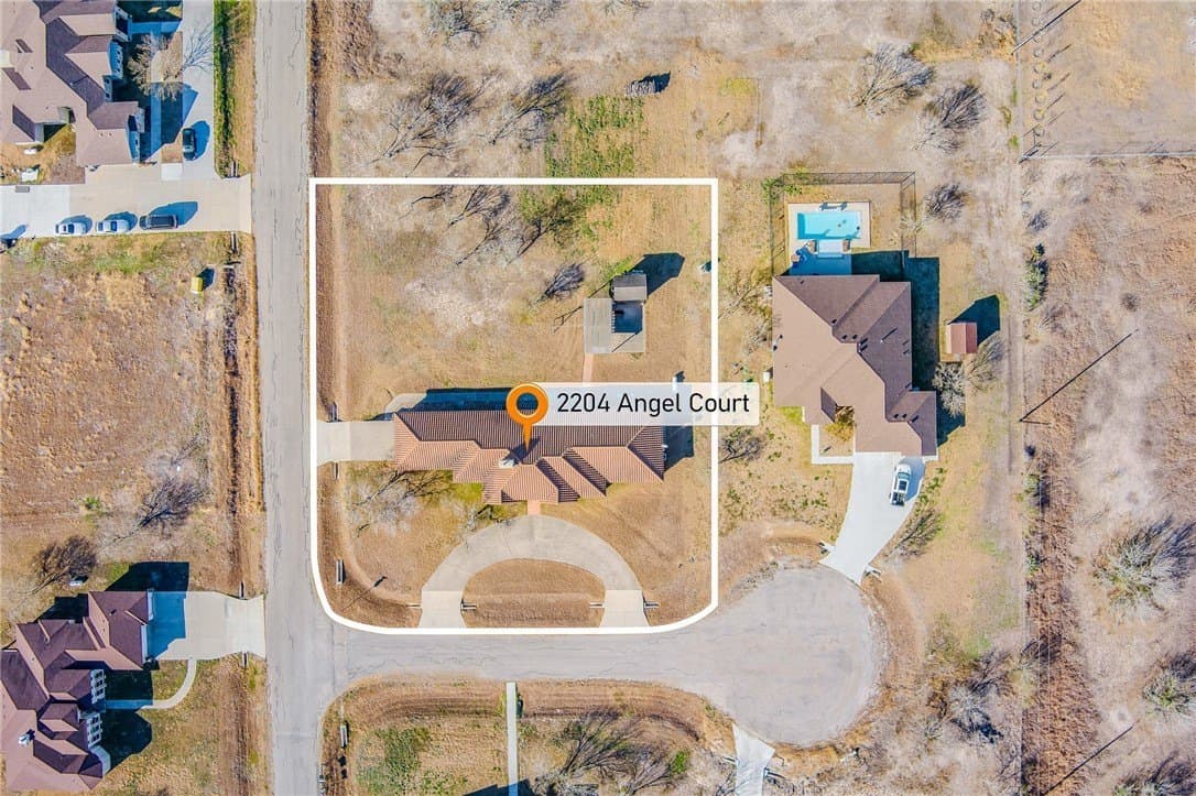 32,757 acres in Nueces County - photo 40
