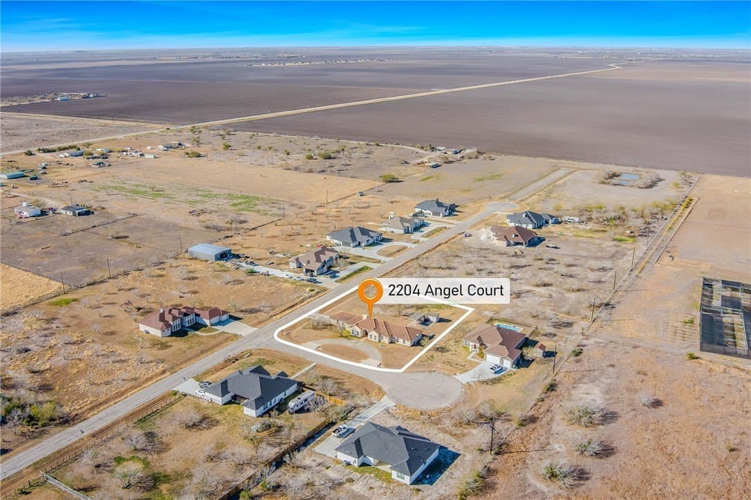 32,757 acres in Nueces County - photo 2