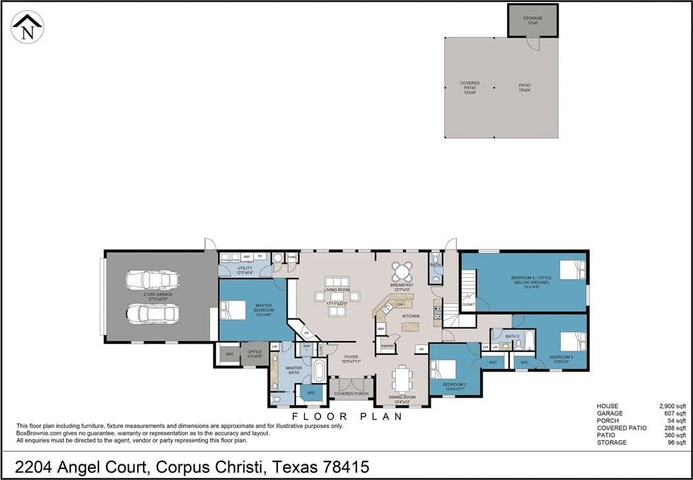 32,757 acres in Nueces County - photo 3