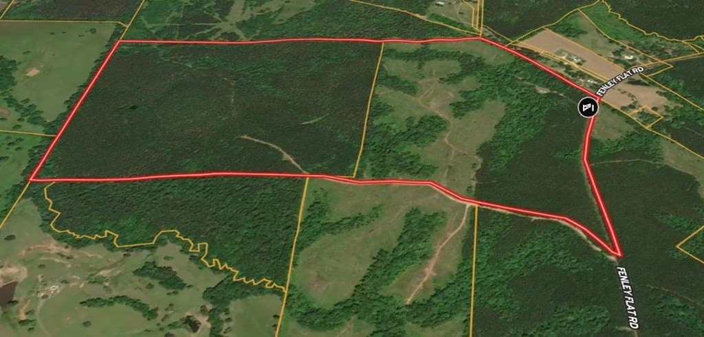 259.23 acres in Texas County featured view