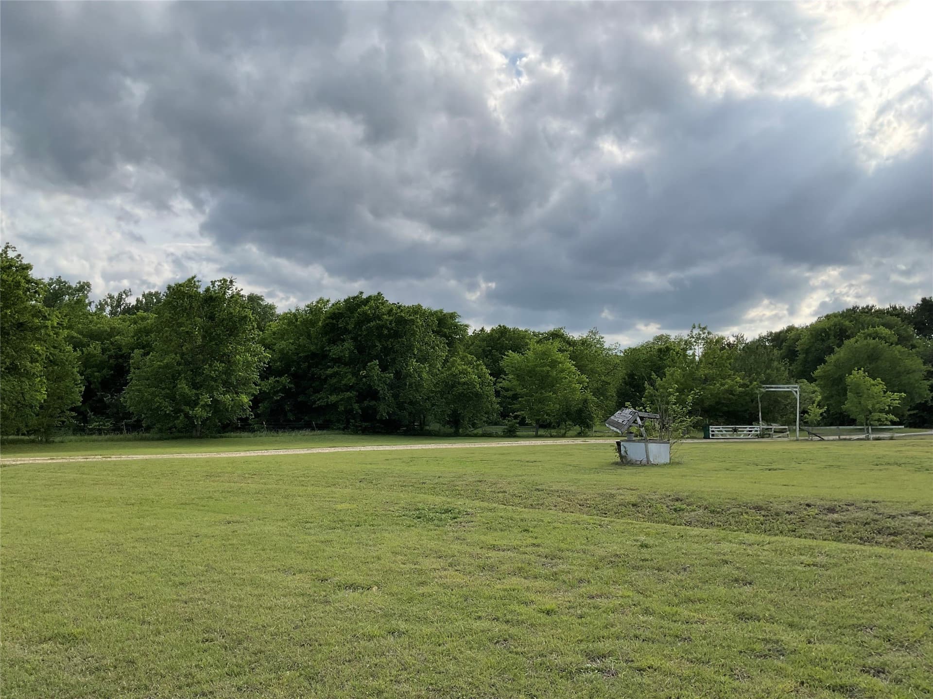 4.84 acres in Collin County featured view