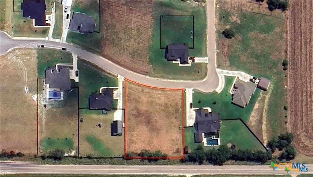 1.01 acres in Bell County