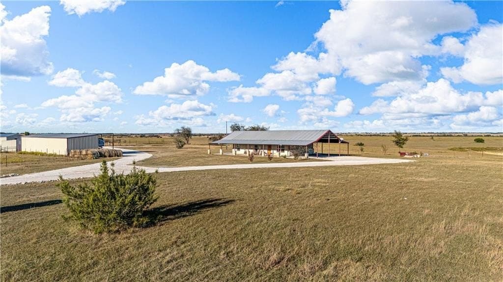 72.53 acres in Bosque County