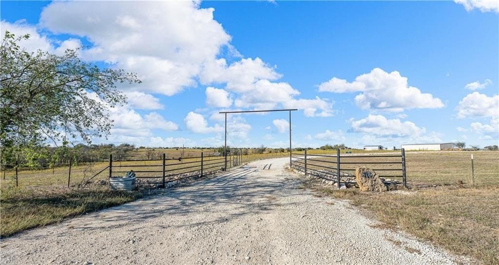 72.53 acres in Bosque County featured view