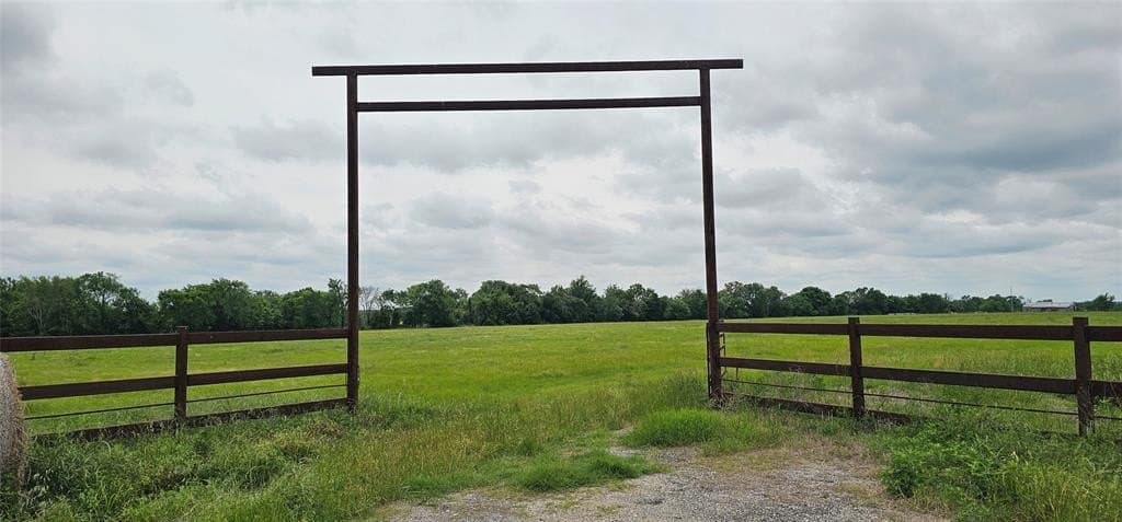 44.41 acres in Van Zandt County