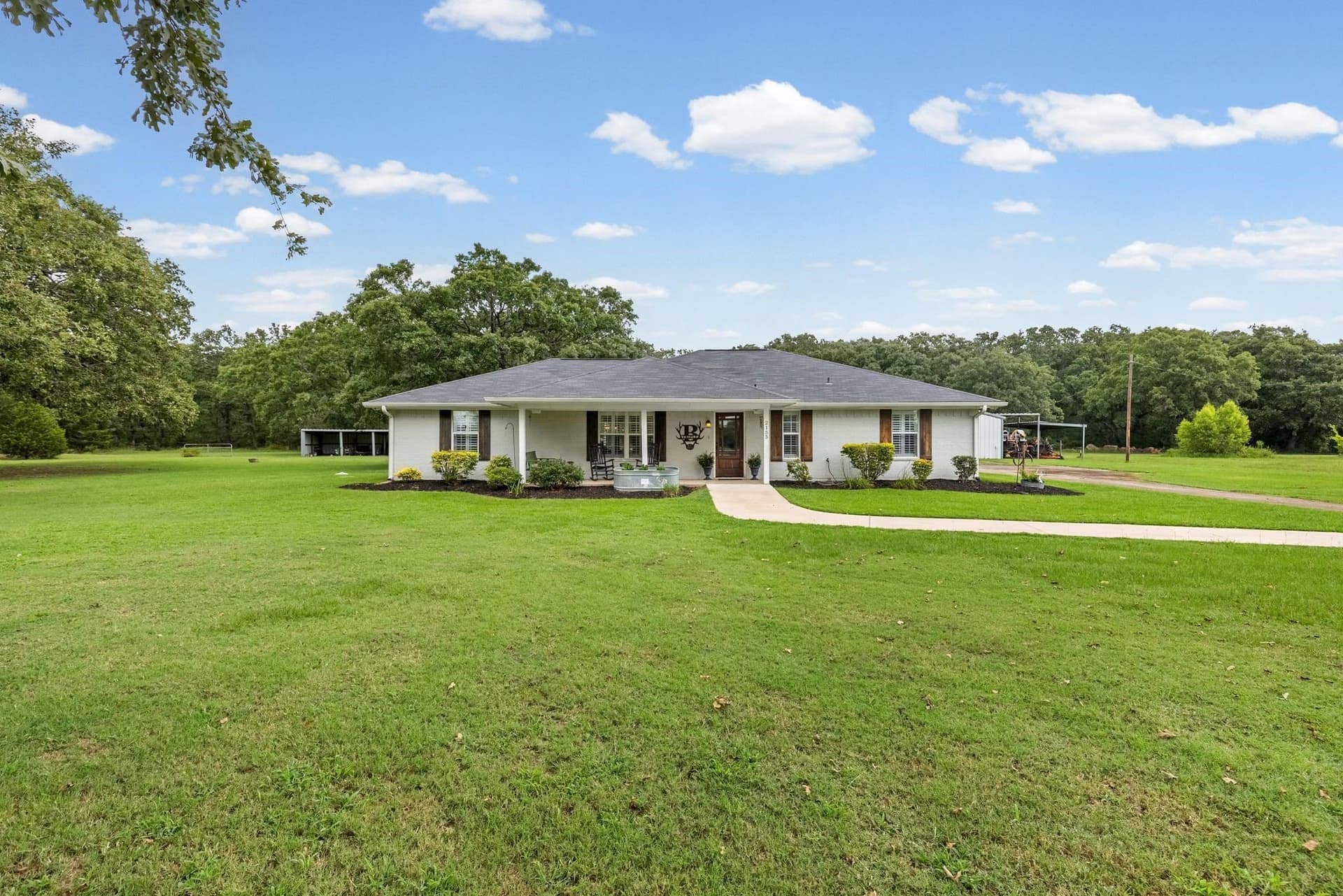 29.5 acres in Franklin (TX) County gallery image 2