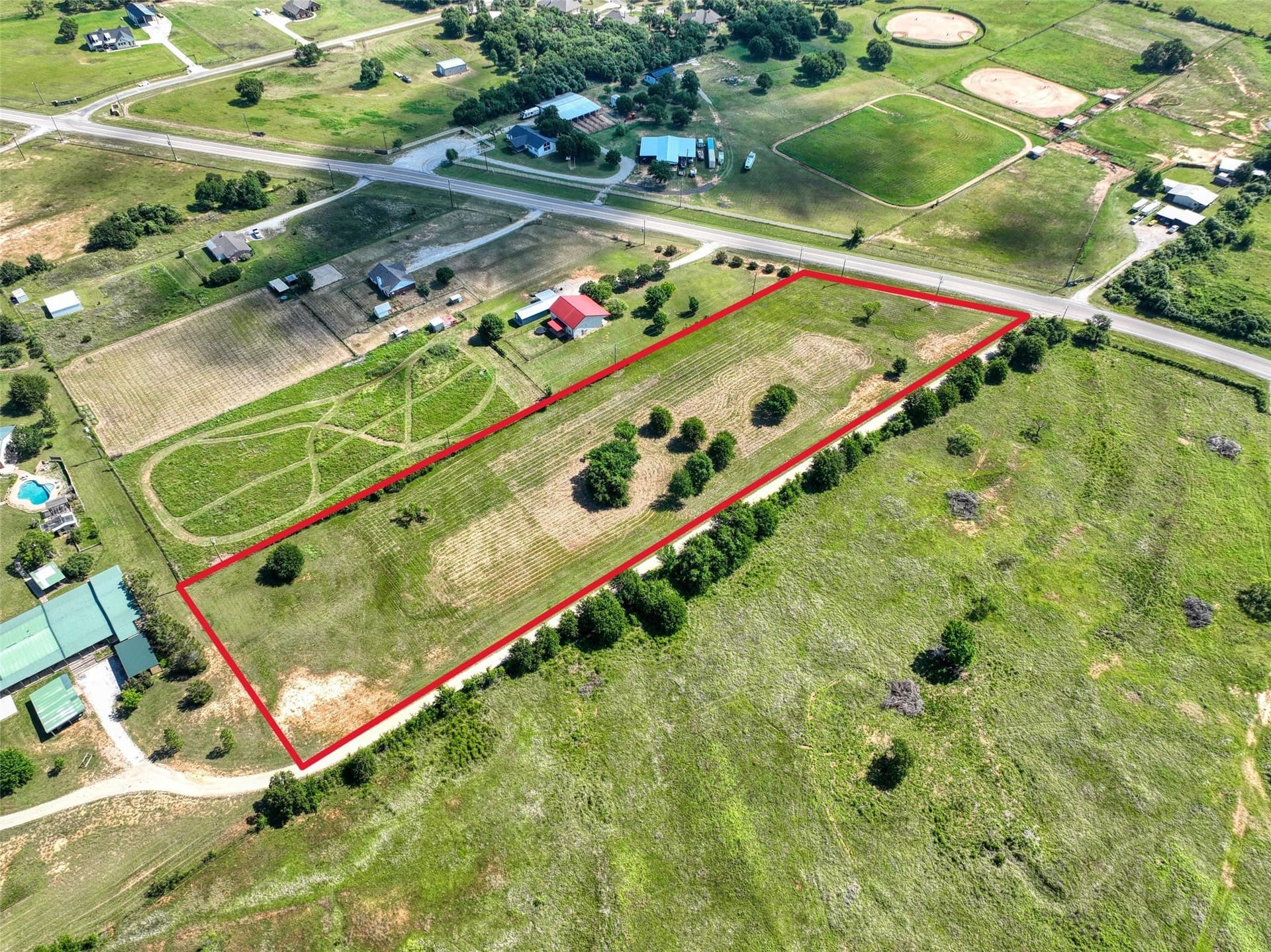 3.67 acres in Parker County - photo 19