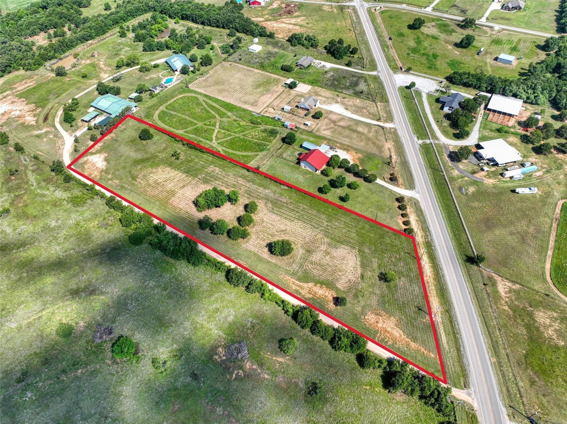 3.67 acres in Parker County - photo 18