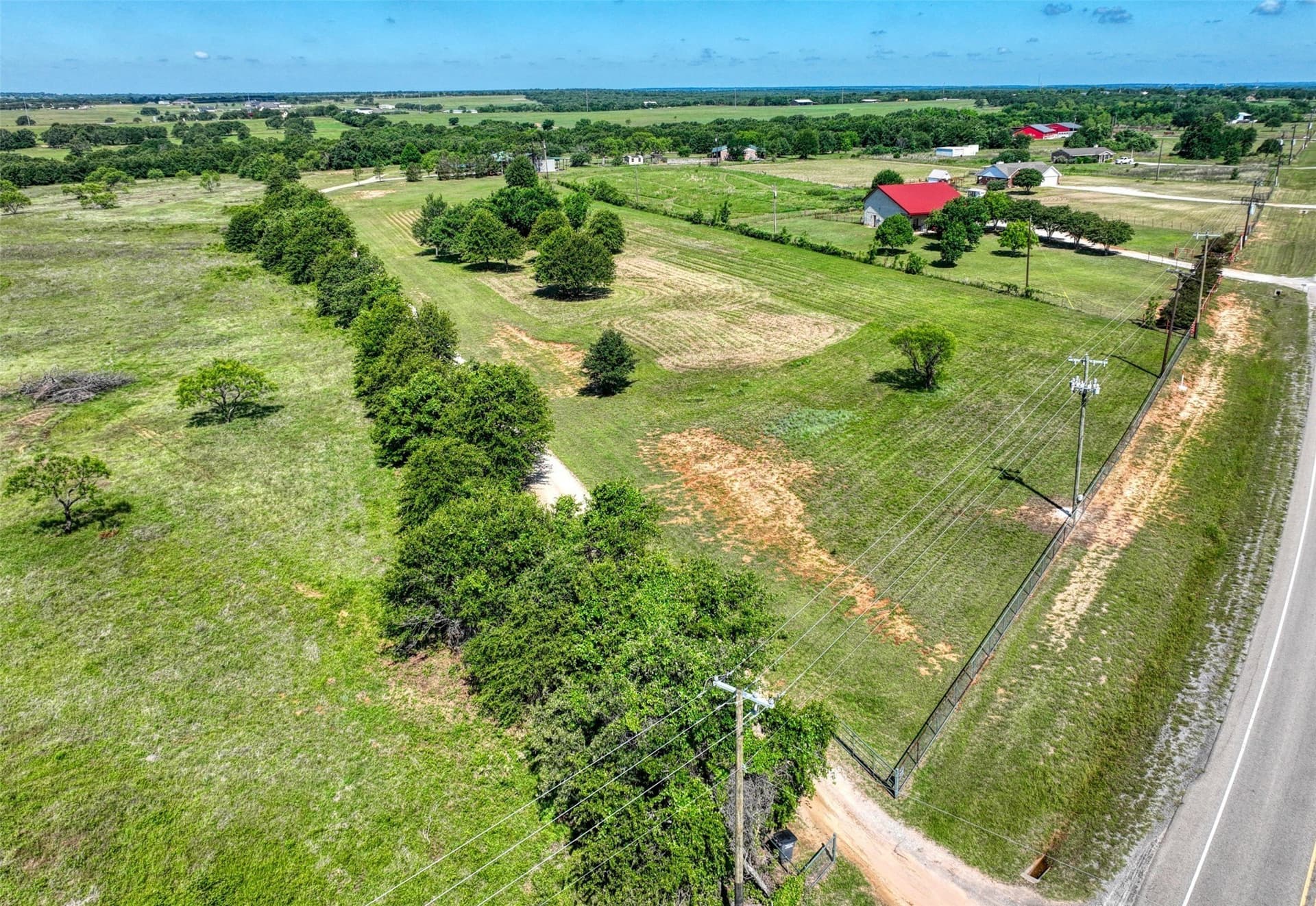 3.67 acres in Parker County - photo 5
