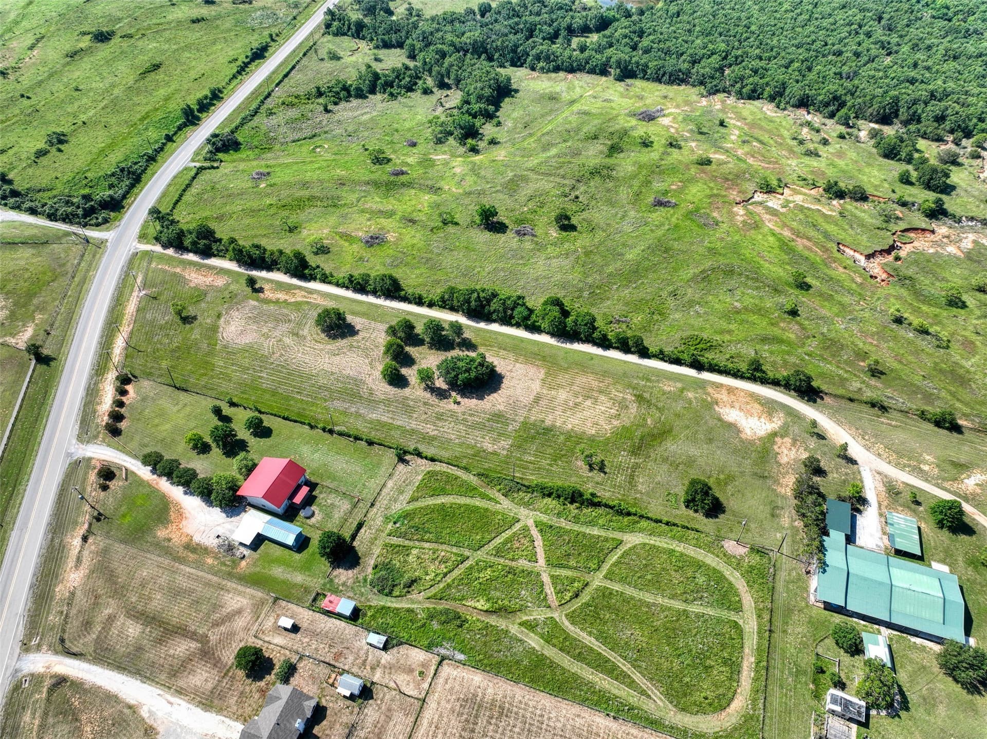 3.67 acres in Parker County - photo 21