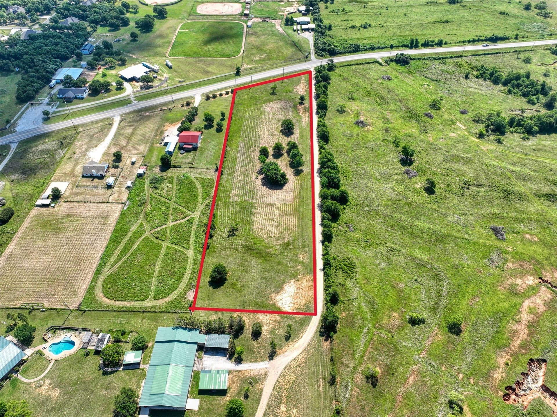 3.67 acres in Parker County - photo 20
