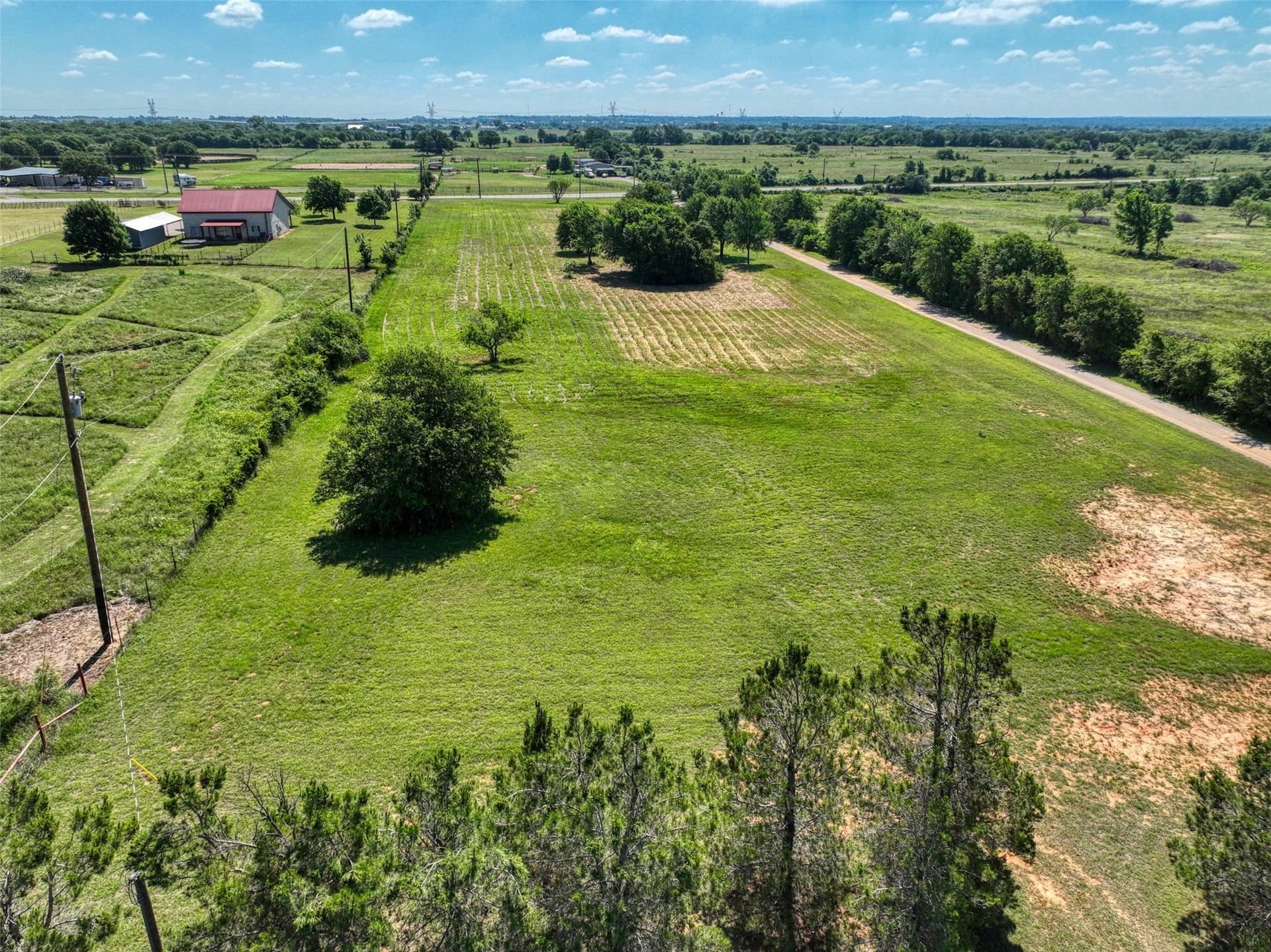 3.67 acres in Parker County - photo 3