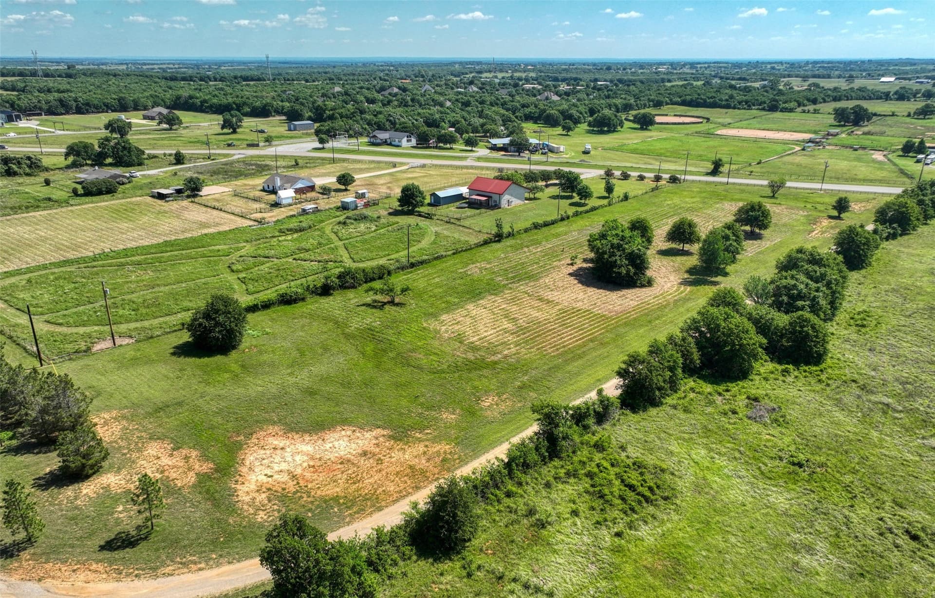 3.67 acres in Parker County - photo 17