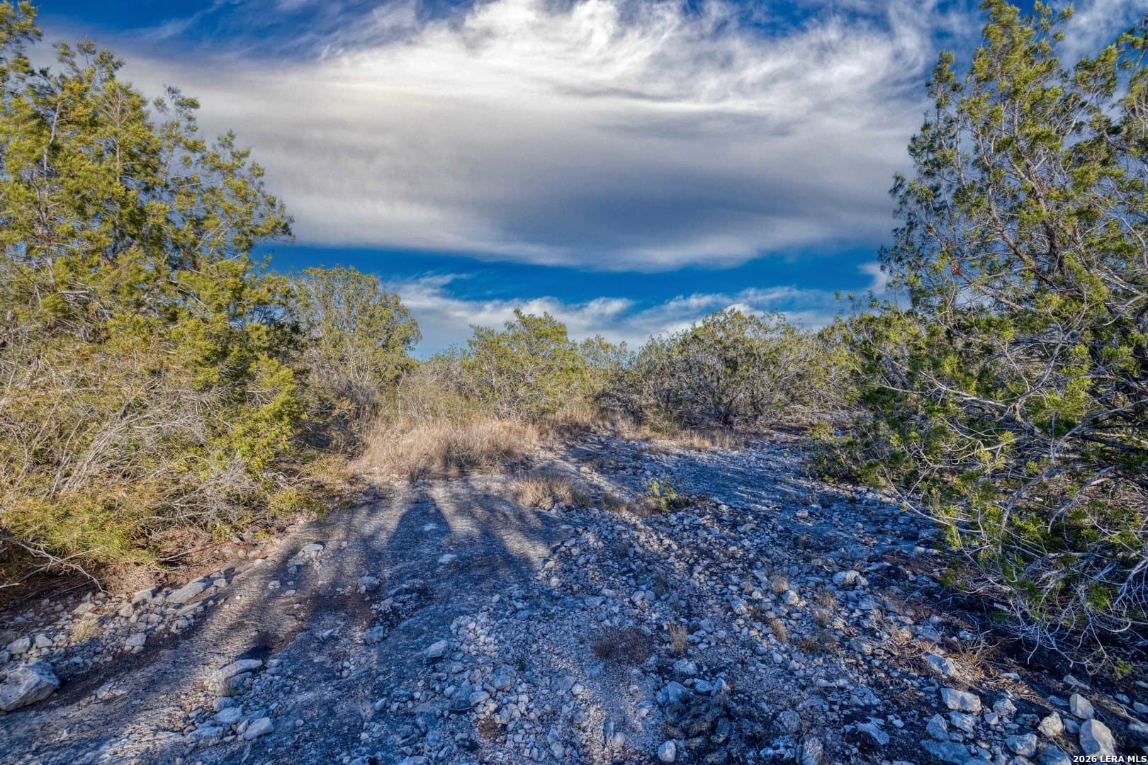 8.55 acres in Uvalde County featured view
