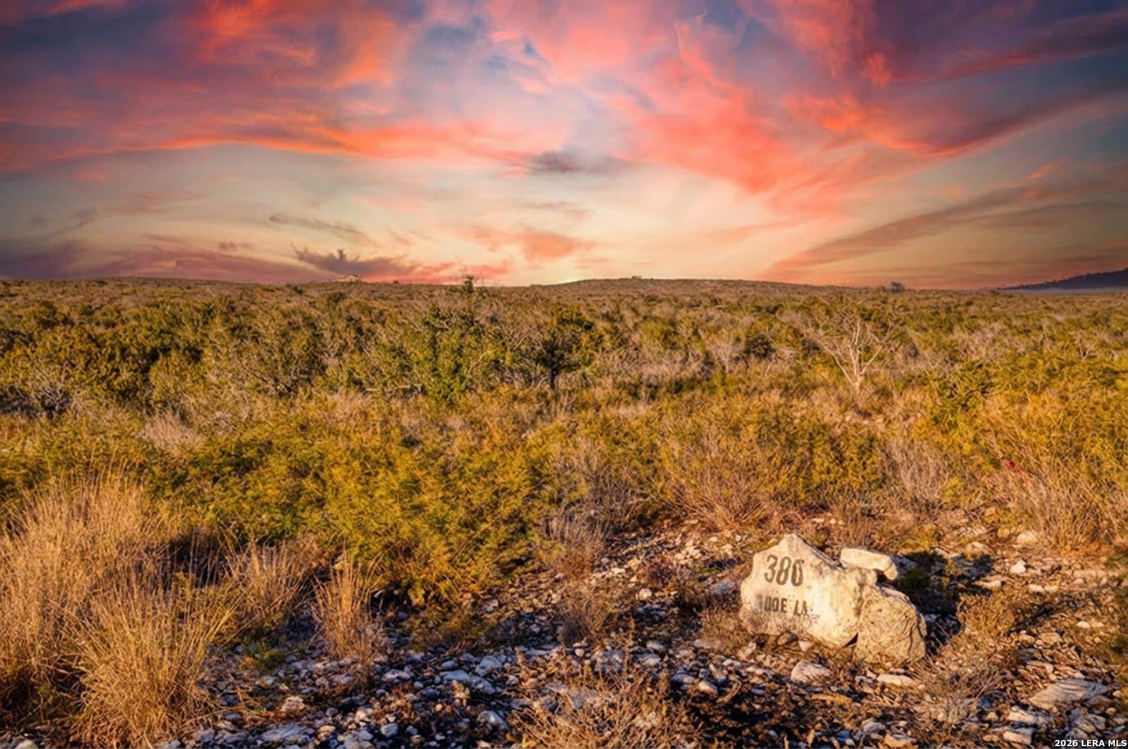 8.55 acres in Uvalde County gallery image 3