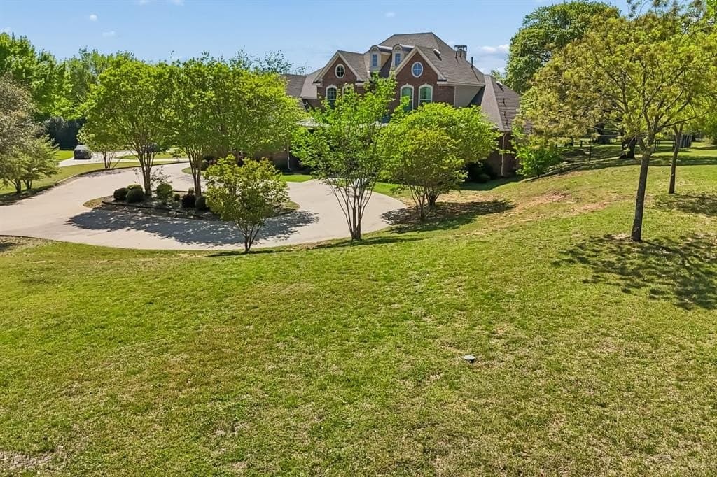 2.3 acres in Tarrant County gallery image 4