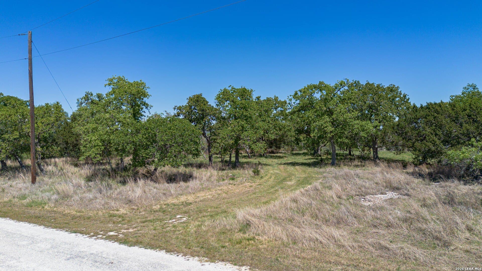 27.12 acres in Blanco County - photo 15
