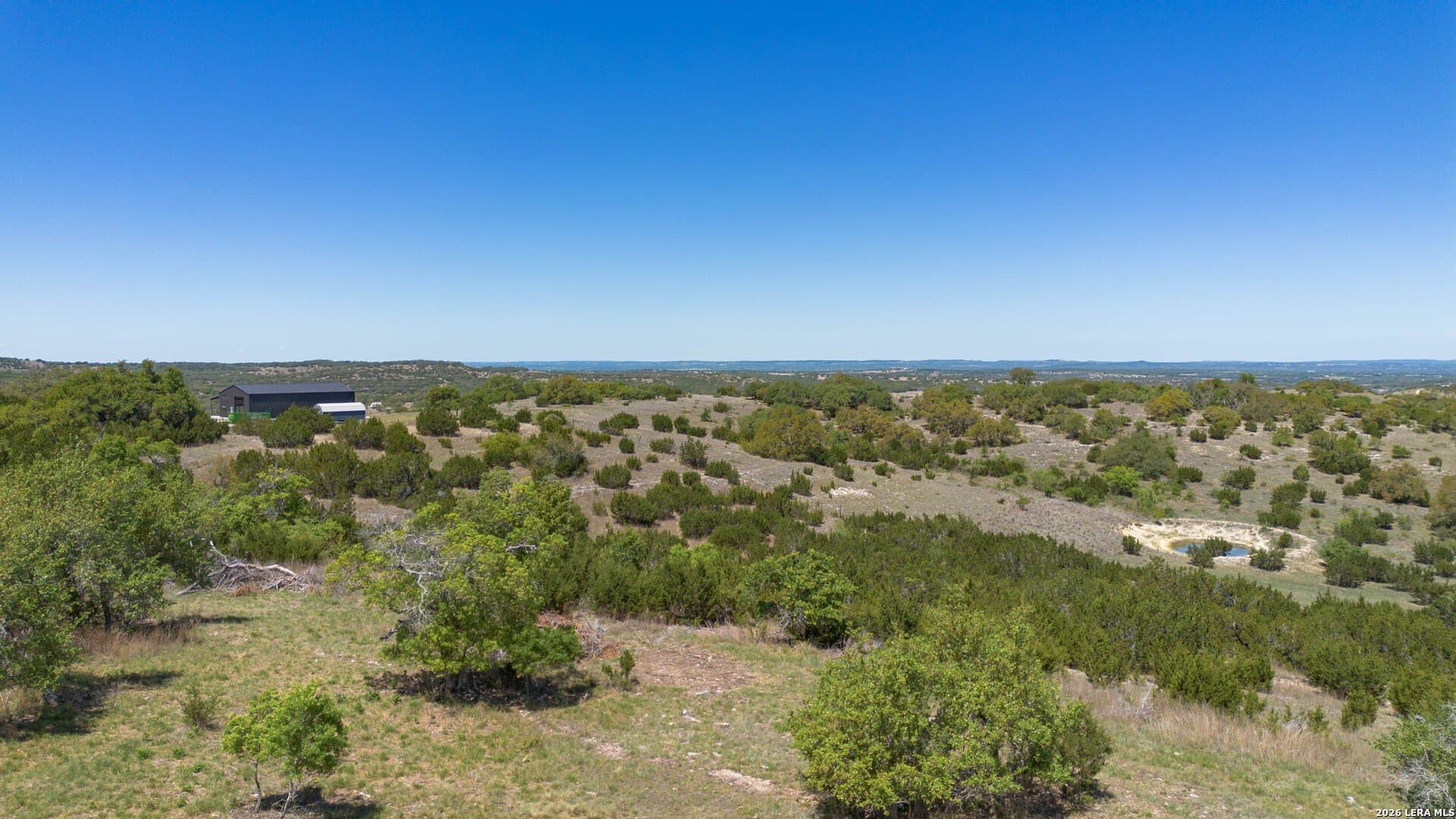 27.12 acres in Blanco County - photo 6