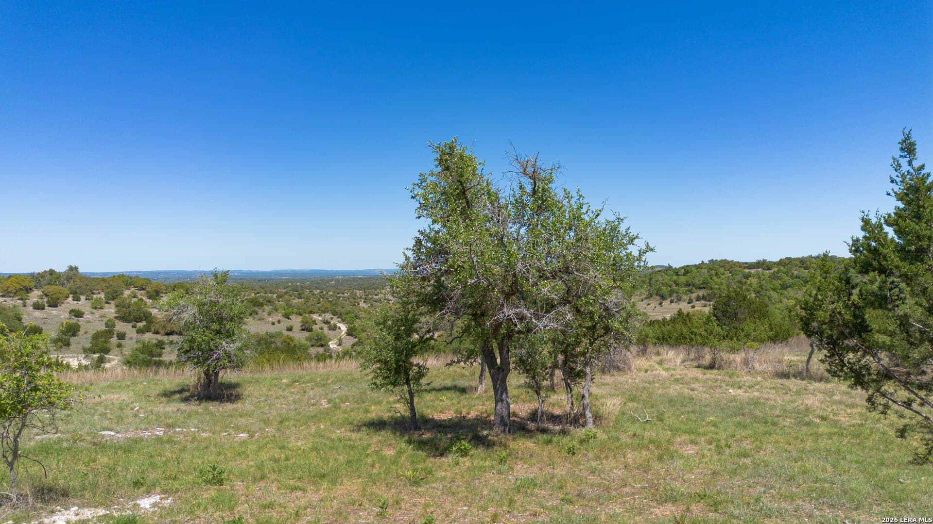 27.12 acres in Blanco County featured view