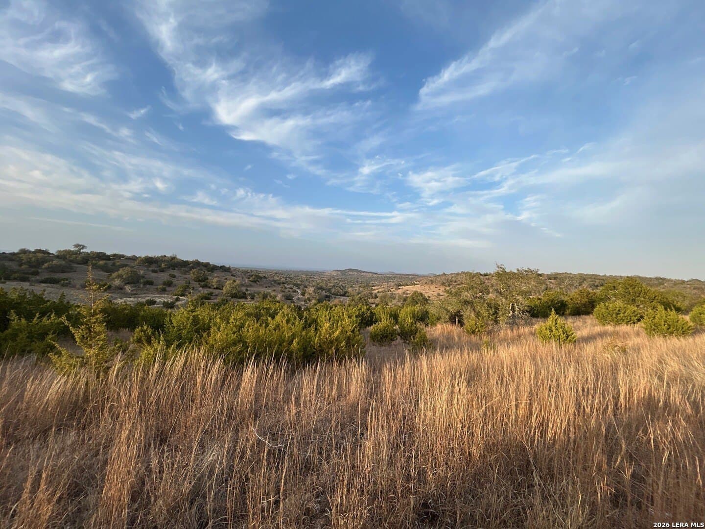 27.12 acres in Blanco County