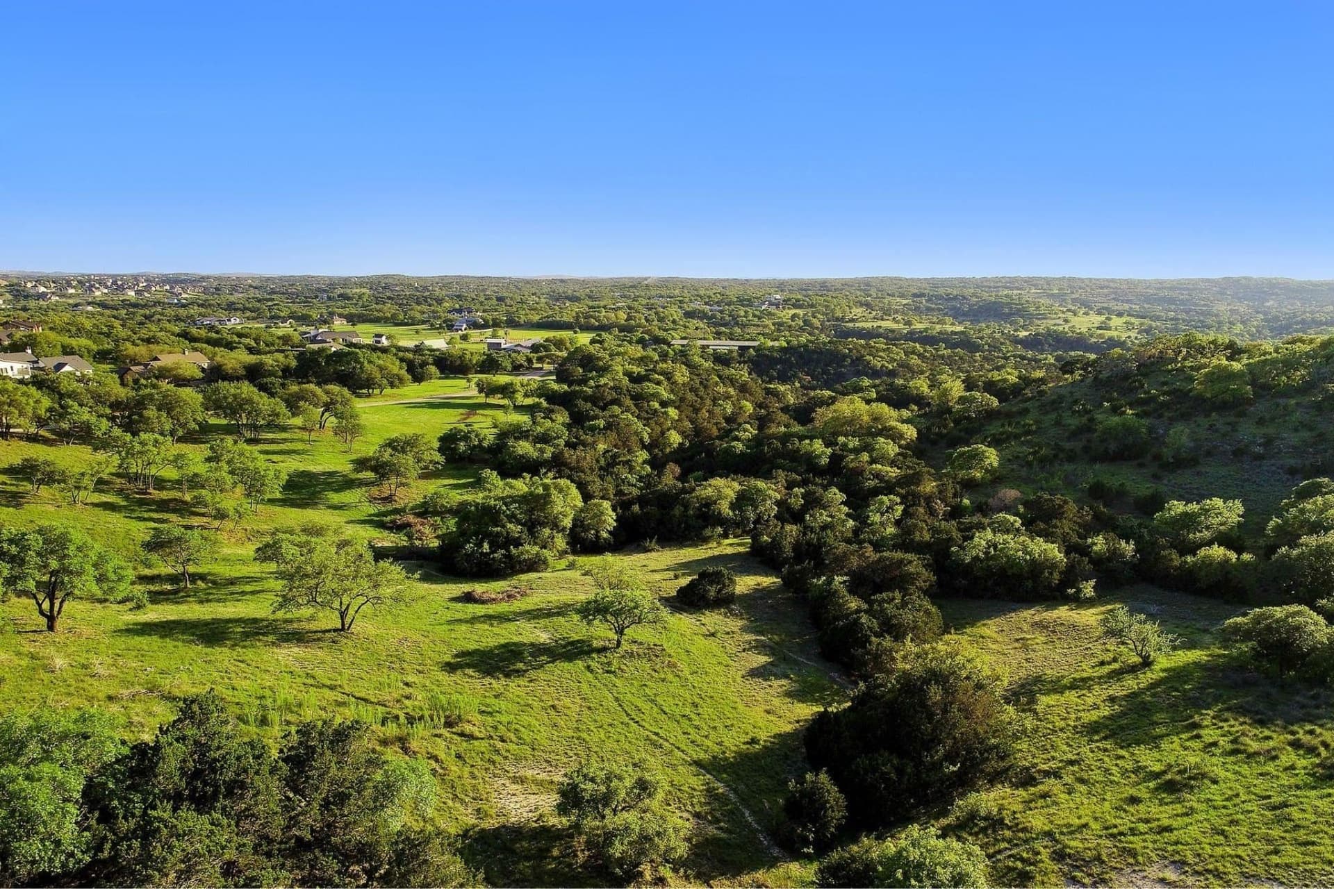 22.14 acres in Travis County featured view