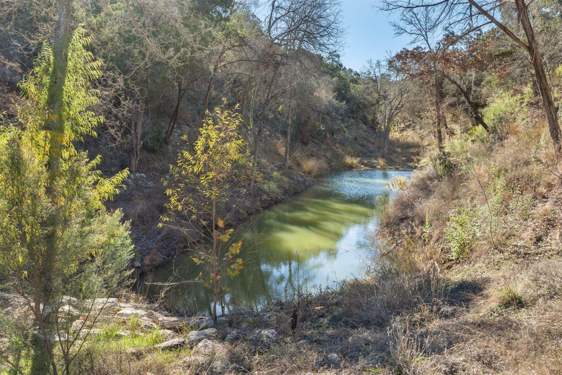 22.14 acres in Travis County - photo 18