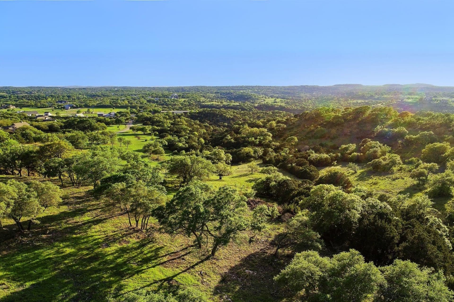 22.14 acres in Travis County