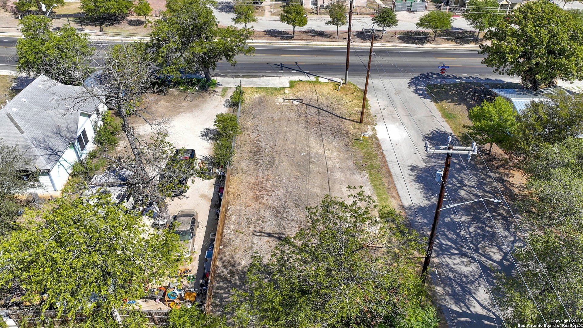 0.11 acres in Bexar County - photo 13