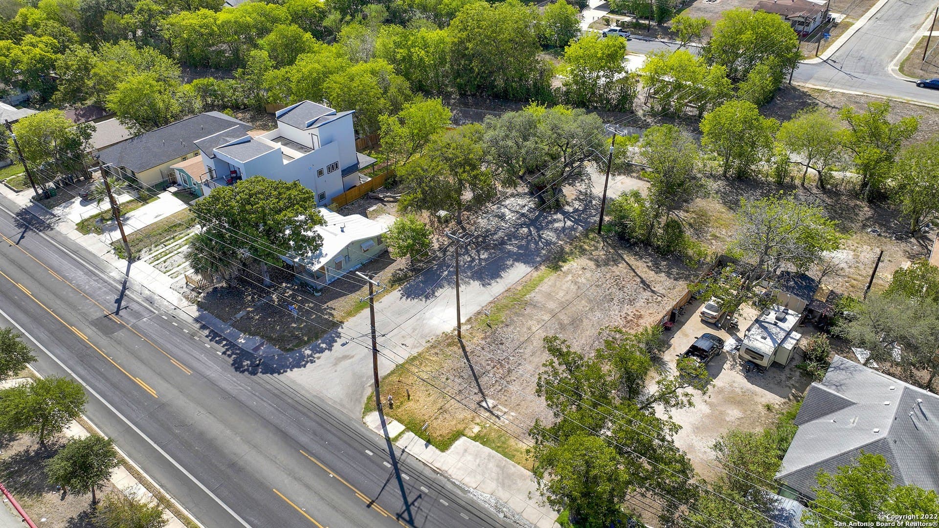 0.11 acres in Bexar County - photo 10