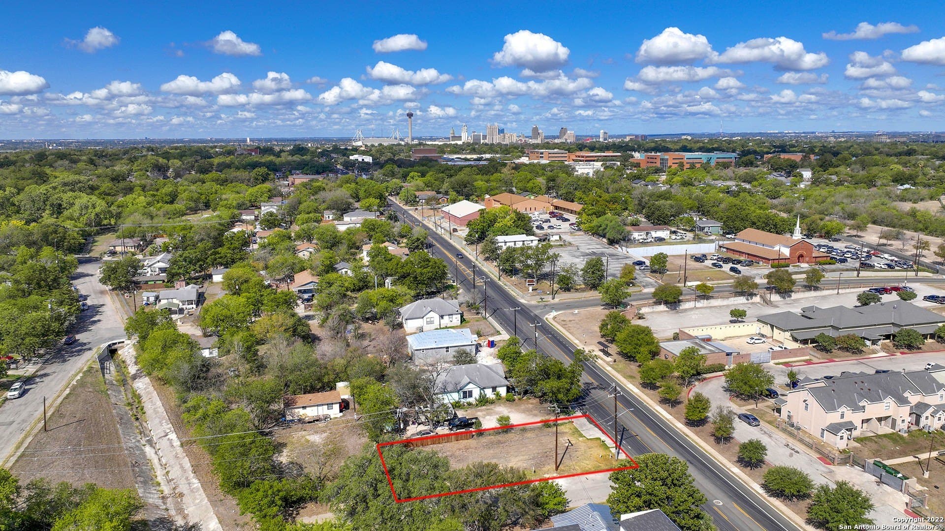 0.11 acres in Bexar County - photo 7