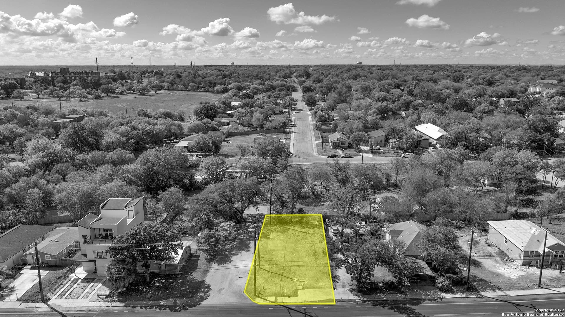 0.11 acres in Bexar County gallery image 2