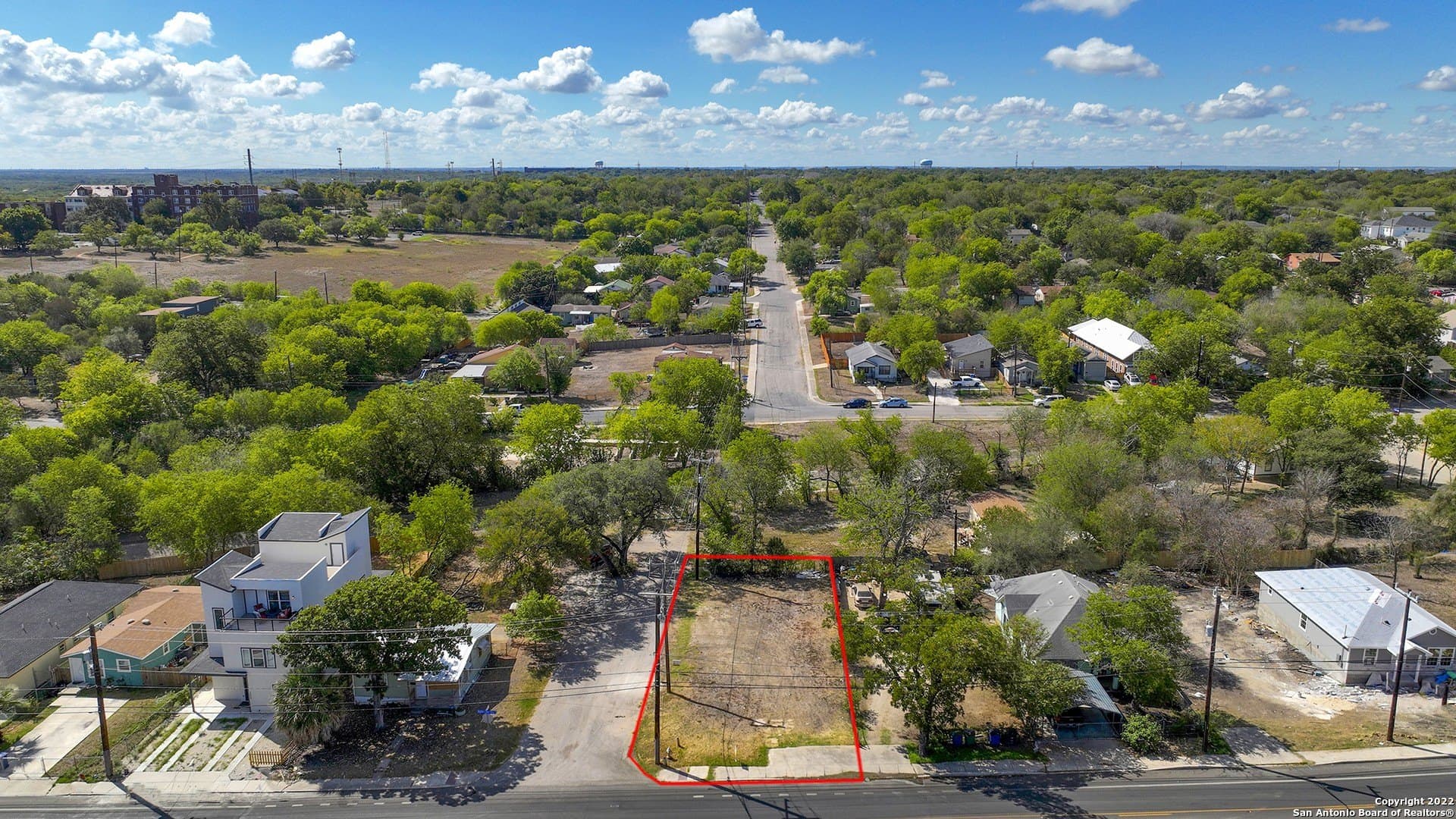 0.11 acres in Bexar County gallery image 3