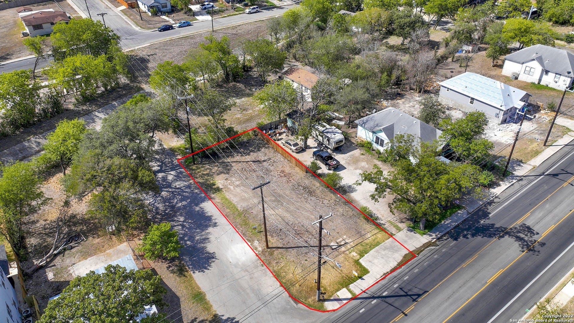0.11 acres in Bexar County - photo 9
