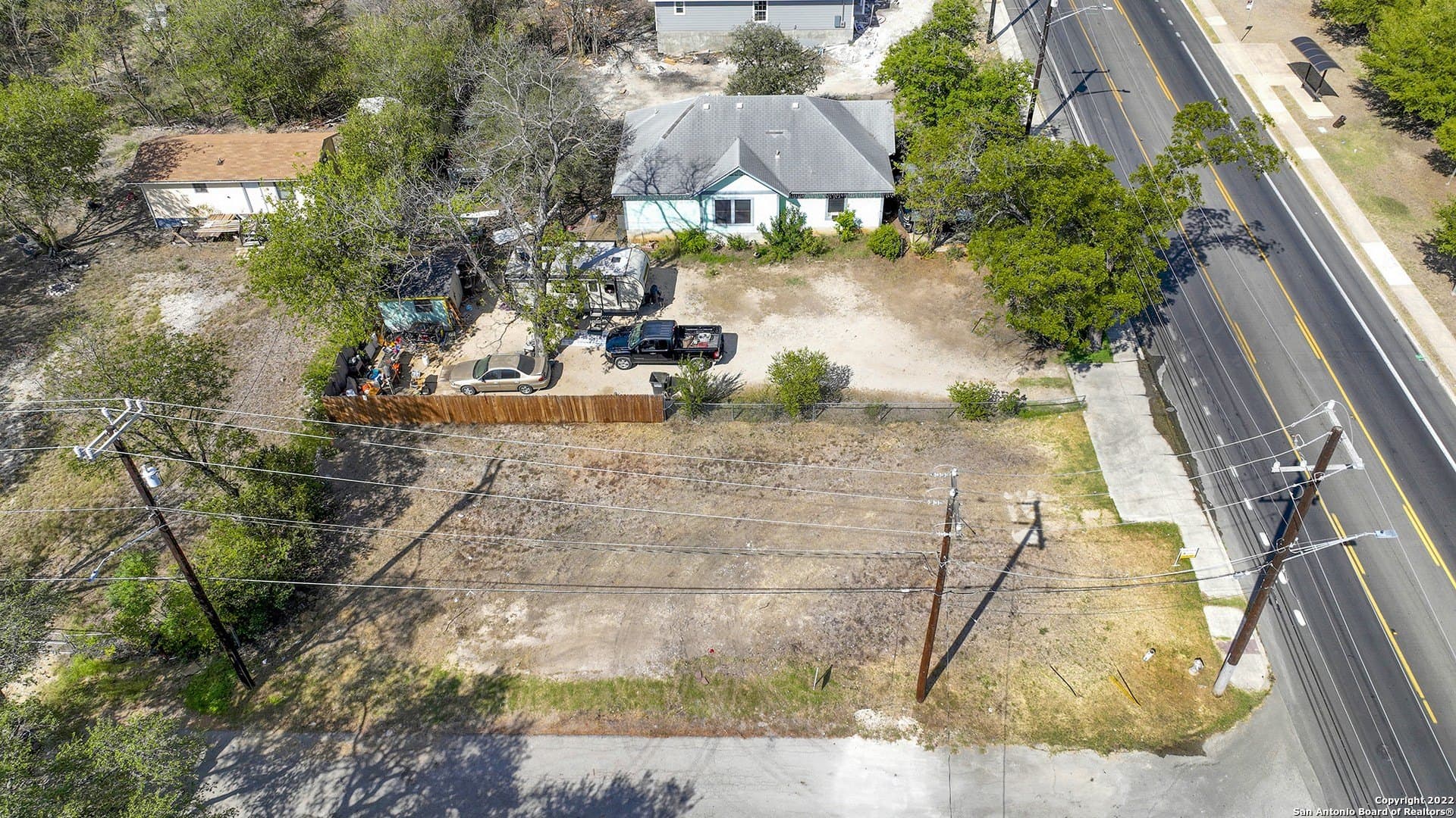 0.11 acres in Bexar County - photo 12