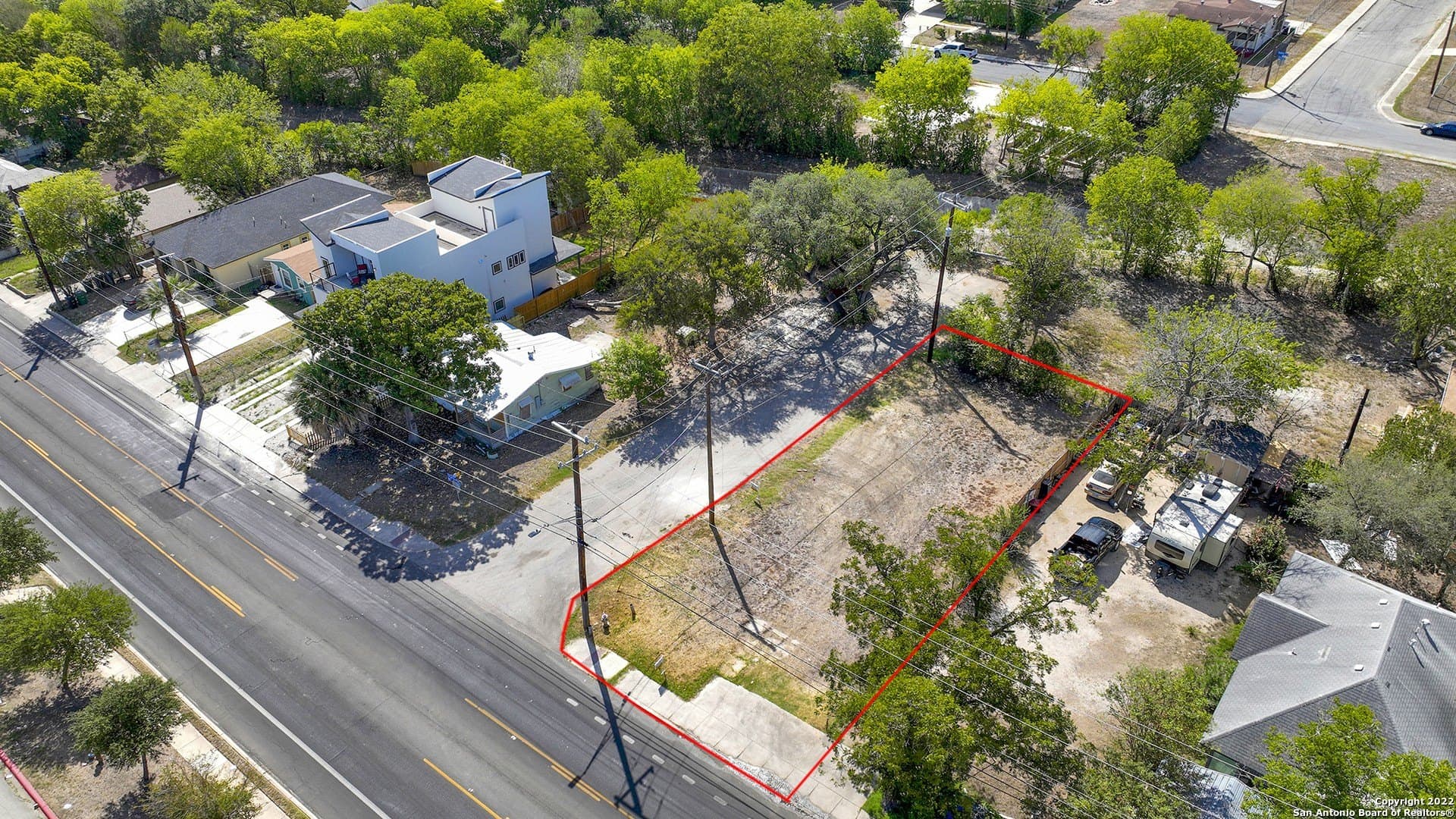 0.11 acres in Bexar County - photo 11