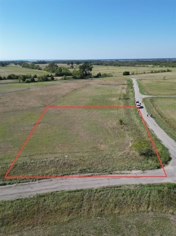 0.58 acres in Hunt County gallery image 3