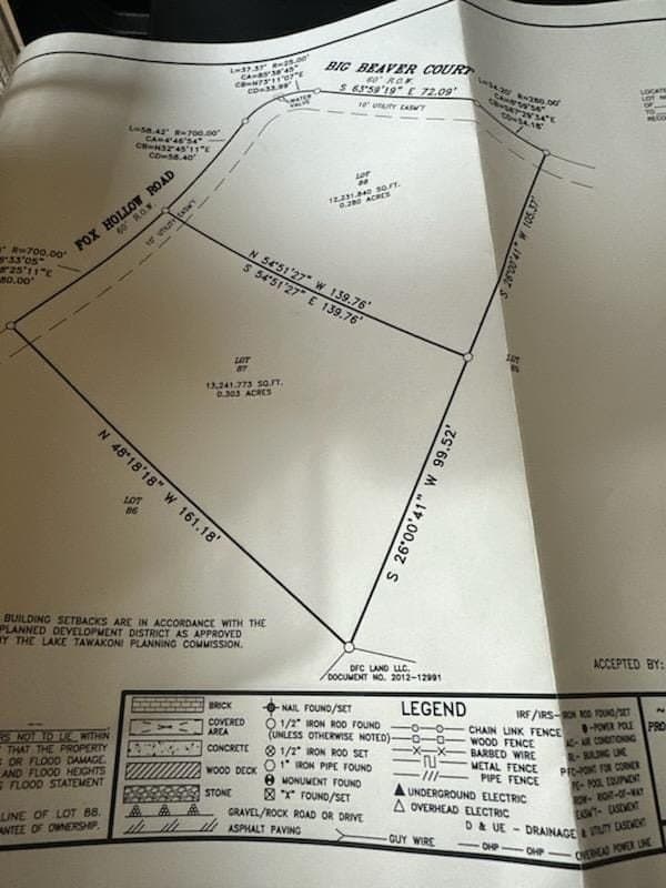 0.58 acres in Hunt County - photo 10