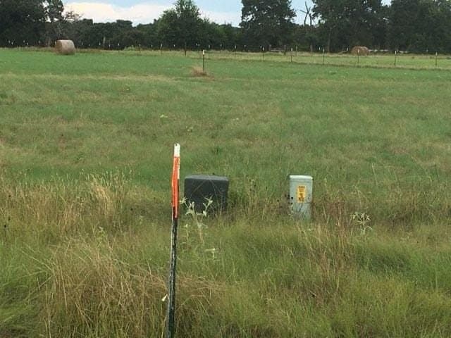 0.58 acres in Hunt County featured view