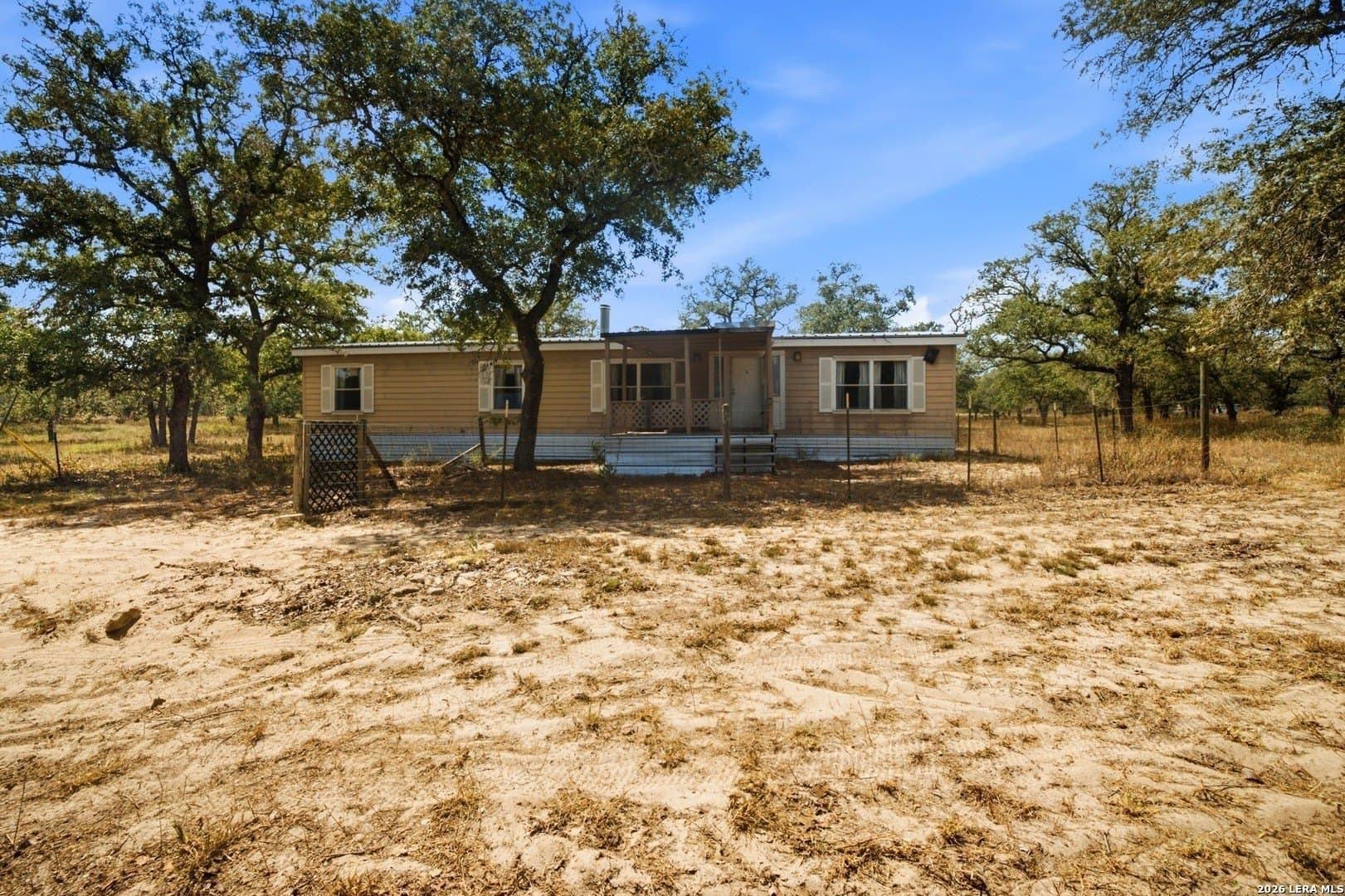 14.02 acres in Wilson County - photo 4