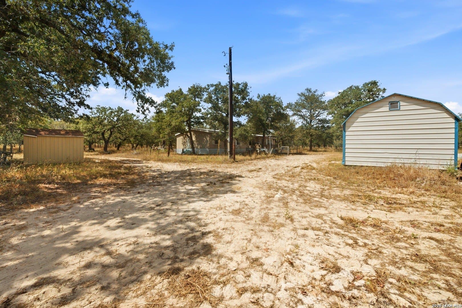 14.02 acres in Wilson County - photo 3