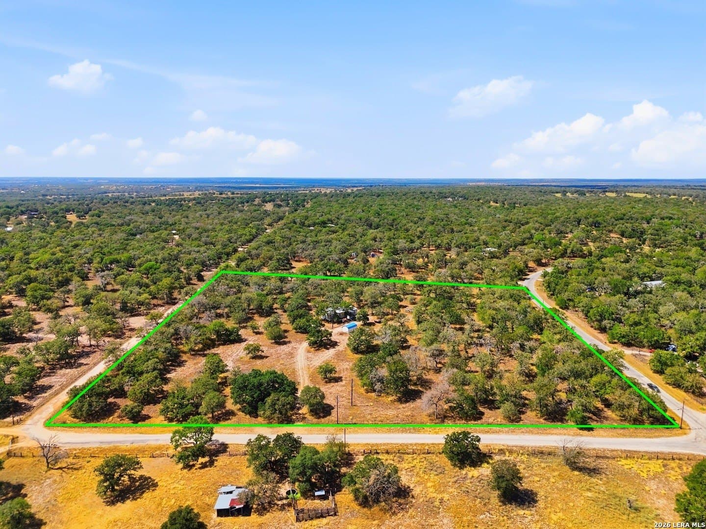 14.02 acres in Wilson County - photo 2